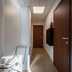 Binario Uno, A Due Passi Dalla Stazione Lejlighed *