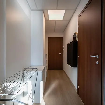 Binario Uno, A Due Passi Dalla Stazione Appartement *