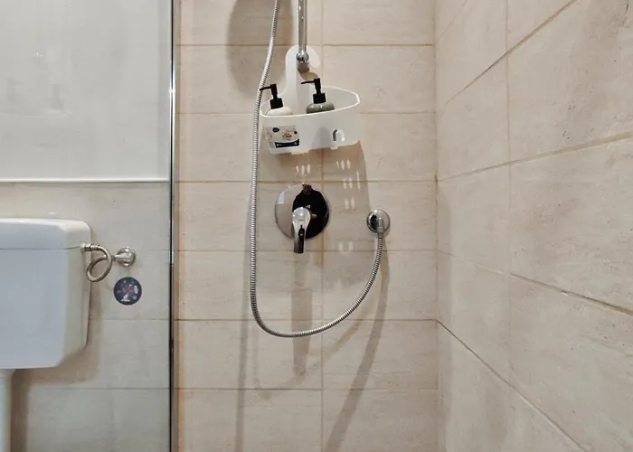 Binario Uno, A Due Passi Dalla Stazione * 파도바